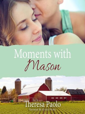 cover image of Moments with Mason
